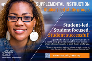 Promotional Poster