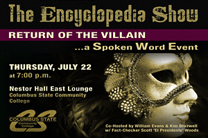 Promotional Poster