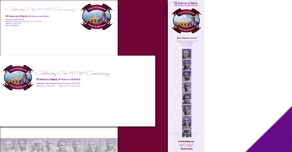 Webphotographix design STATIONERY